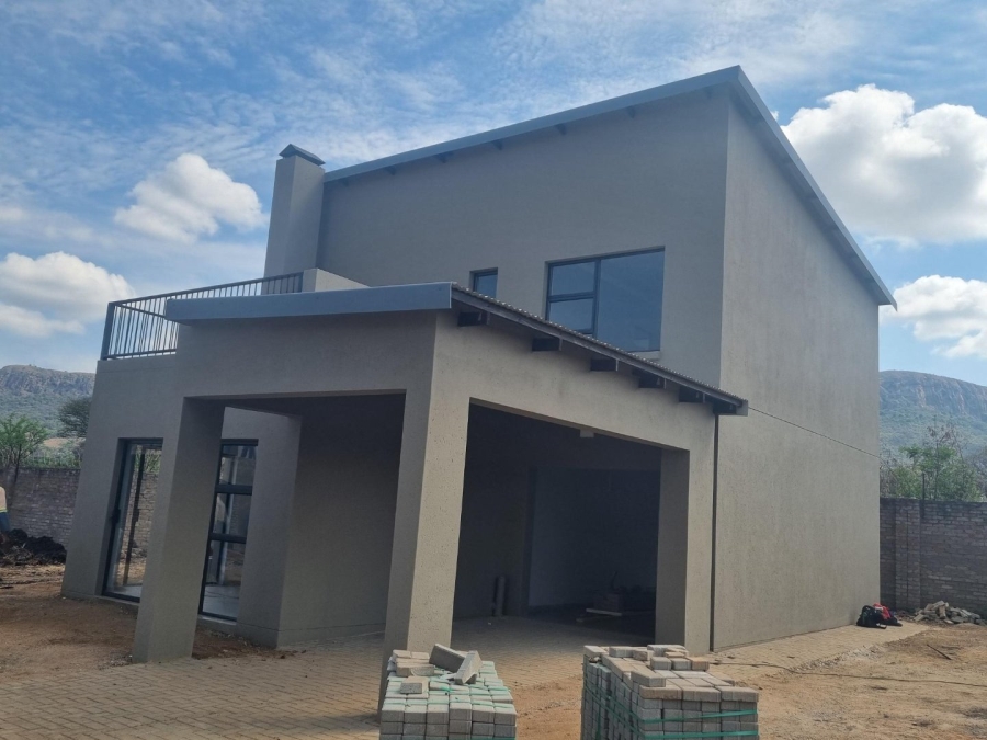 4 Bedroom Property for Sale in Melodie North West